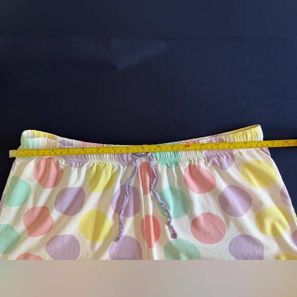 Disney Parks Exclusive Winnie the Pooh Adult PJ Set - Picture 12 of 15